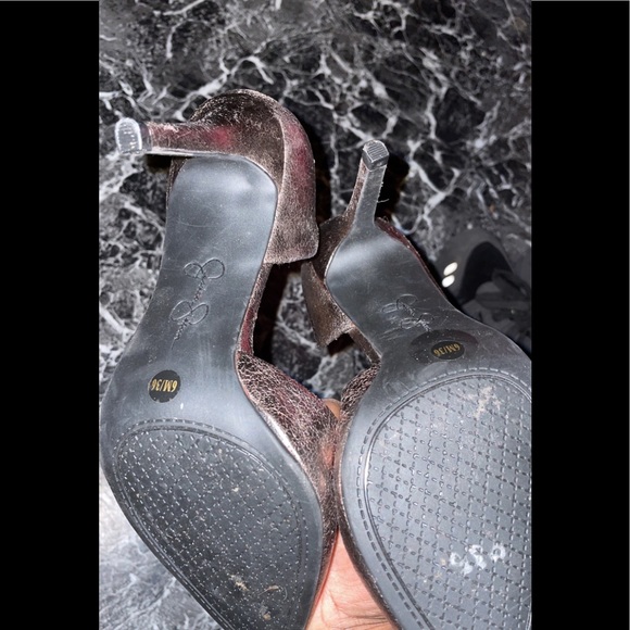 Jessica Simpson Pumps - Picture 2 of 4